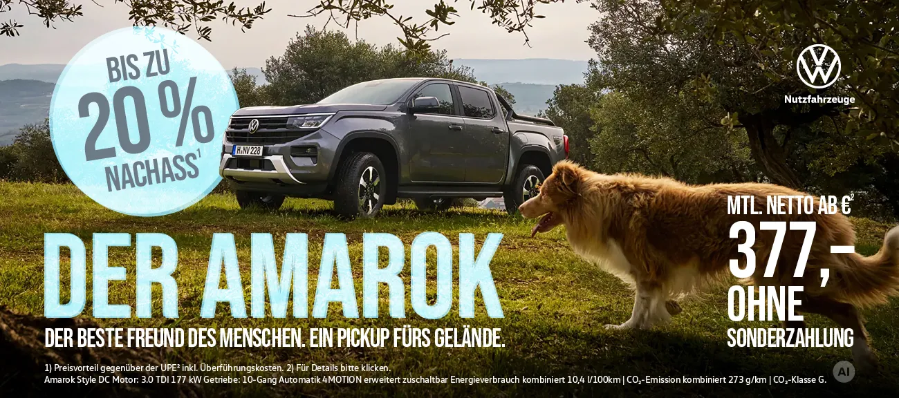 Amarok