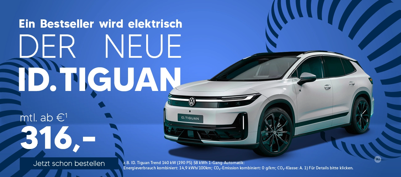 ID Tiguan