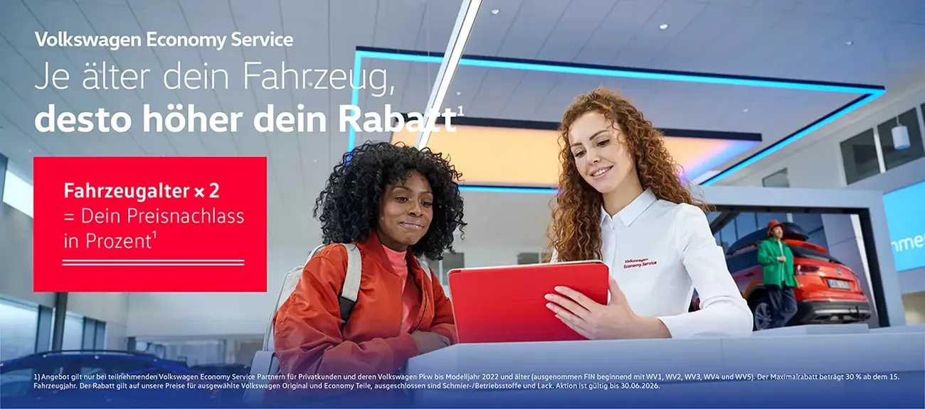 VW Economy Service