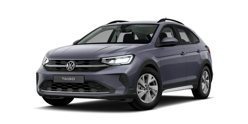 VW Taigo