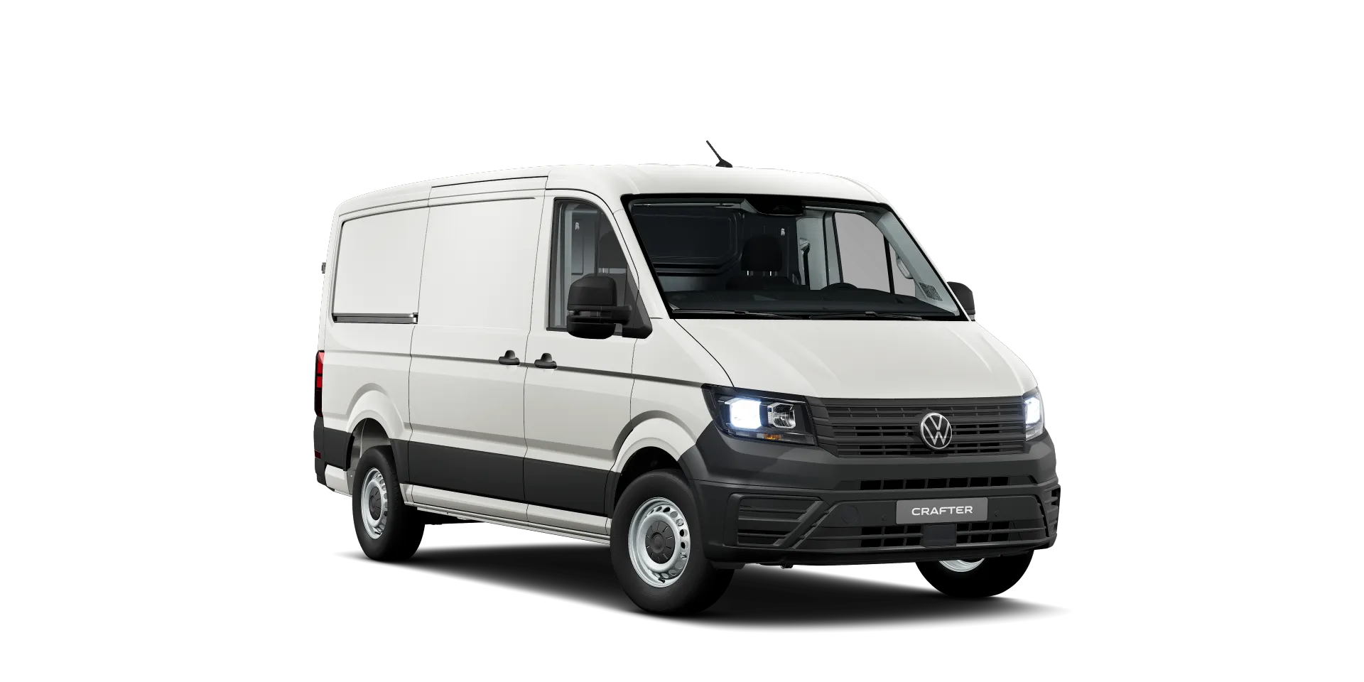Crafter Transporter