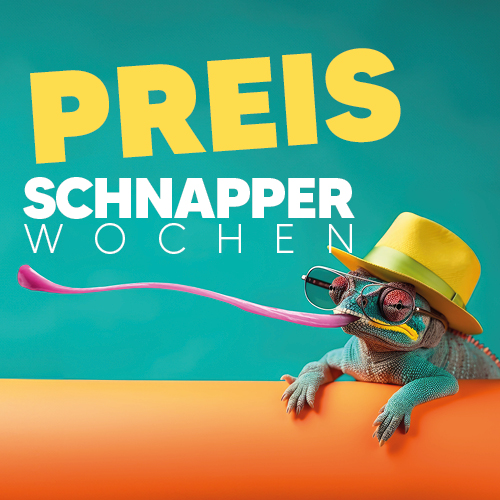 HEADER MOBILE Preisschnapper
