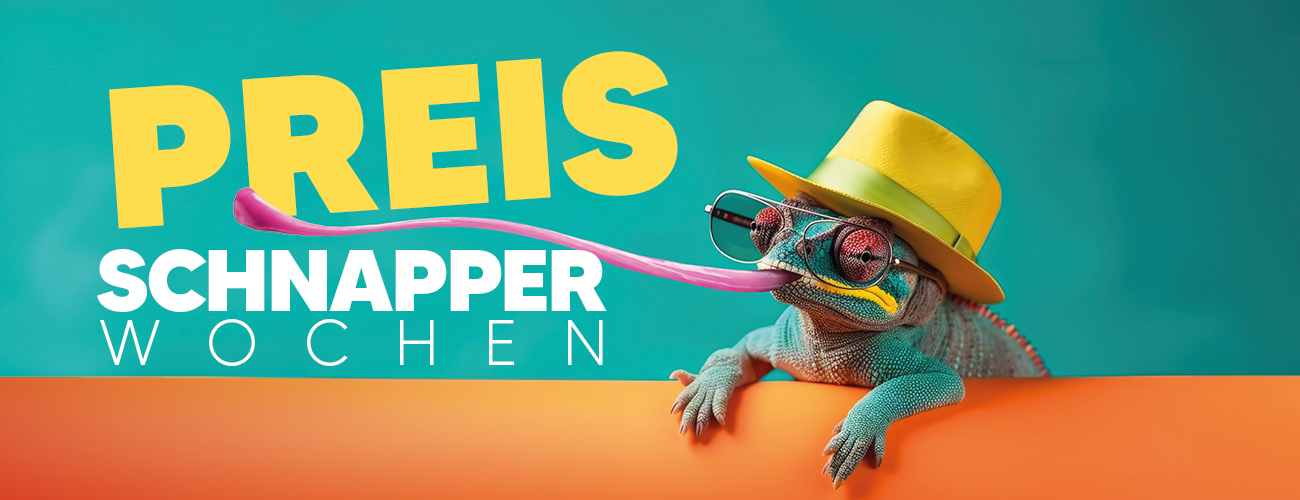 HEADER Preisschnapper
