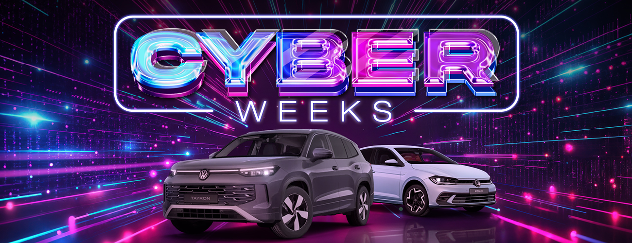 HEADER DESKTOP VW Cyber Weeks 25
