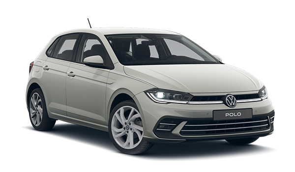VW Polo Life