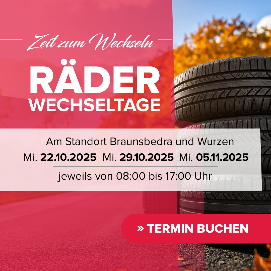 BEITRAGSBILD Räderwechseltage Herbst 2025