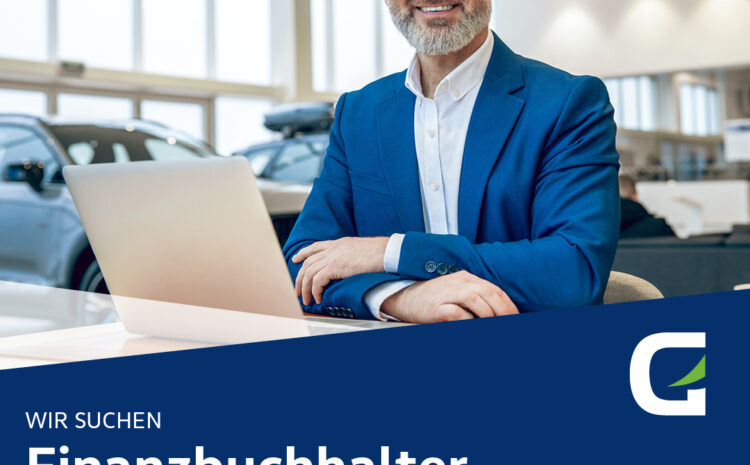 Finanzbuchhalter (m/w/d)Wurzen