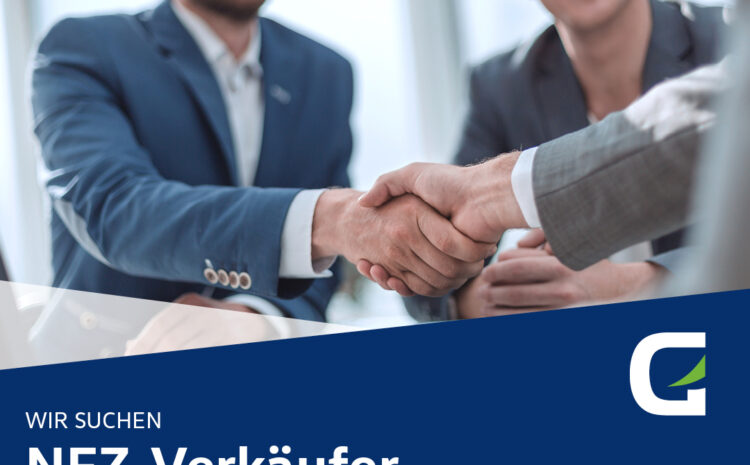  Nutzfahrzeug Verkäufer (m/w/d) Wurzen
