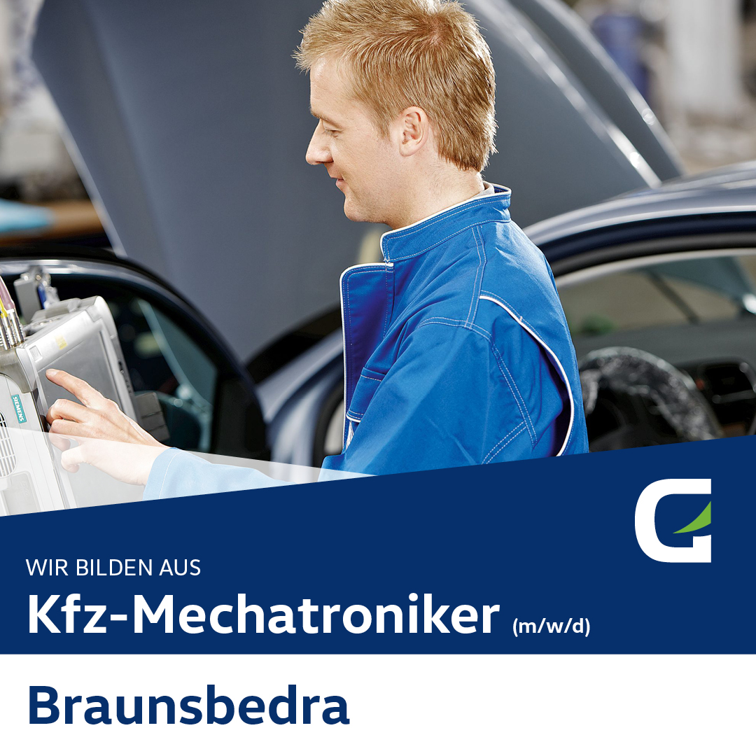 8-Mechatroniker-Braunsbedra