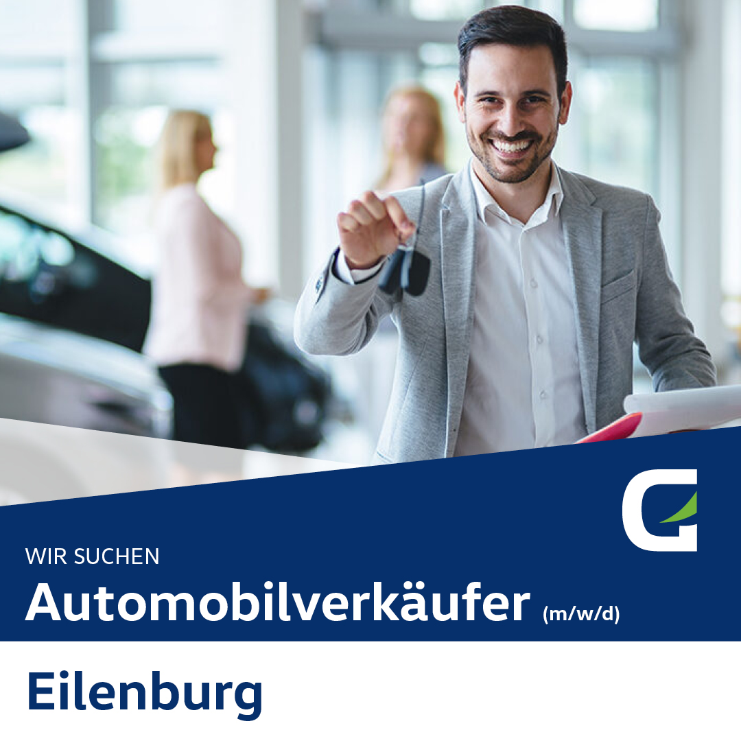 9-Automobilverkäufer-job-Eilenburg