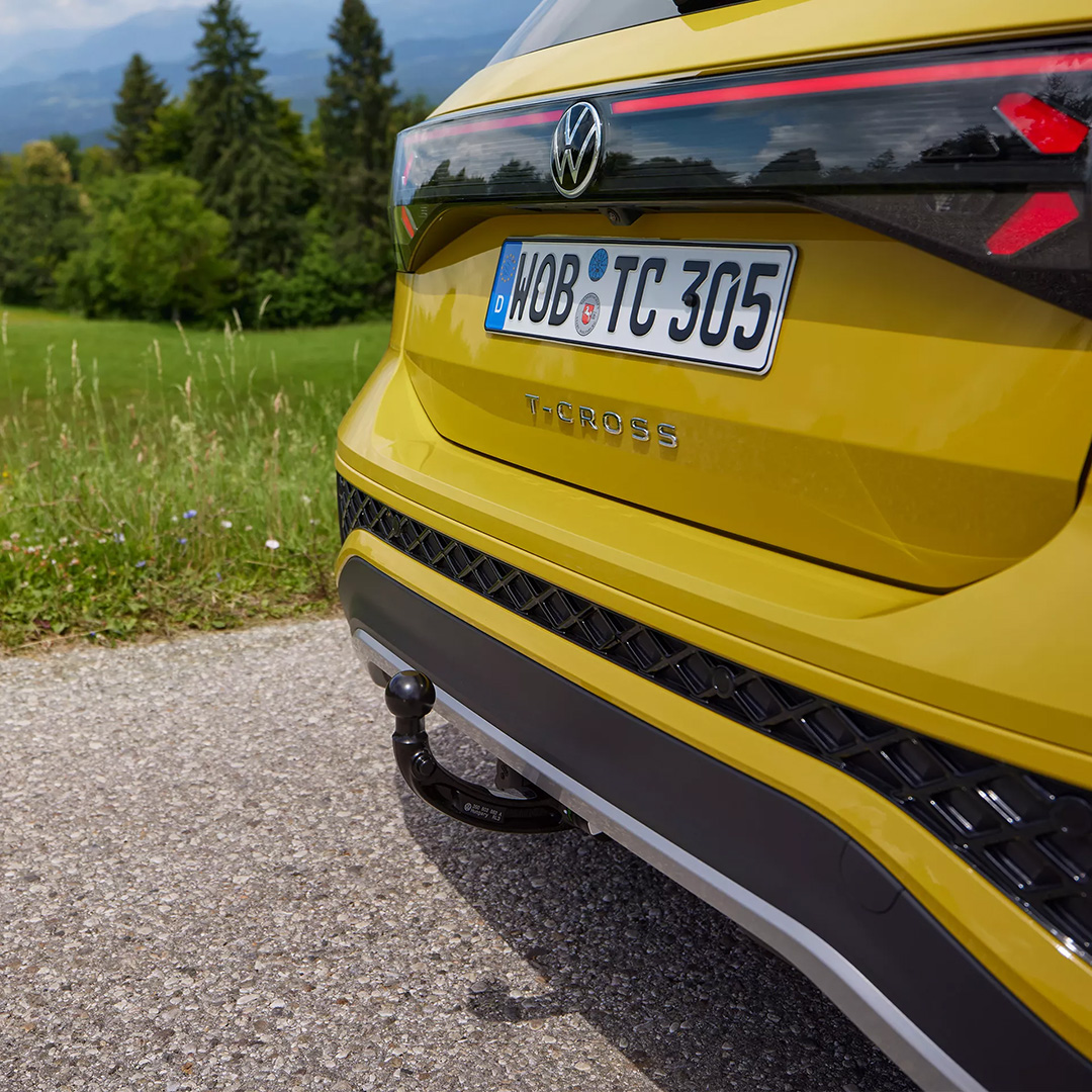 T-Cross-Detail