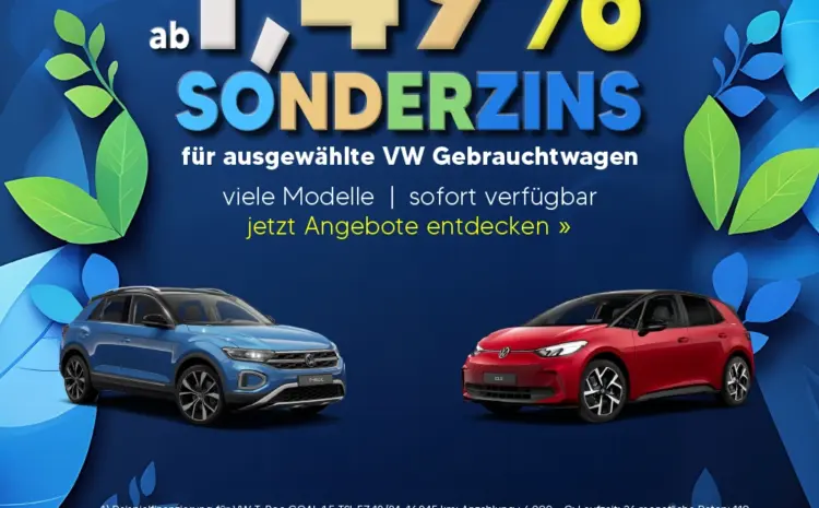  1,49% Sonderzins