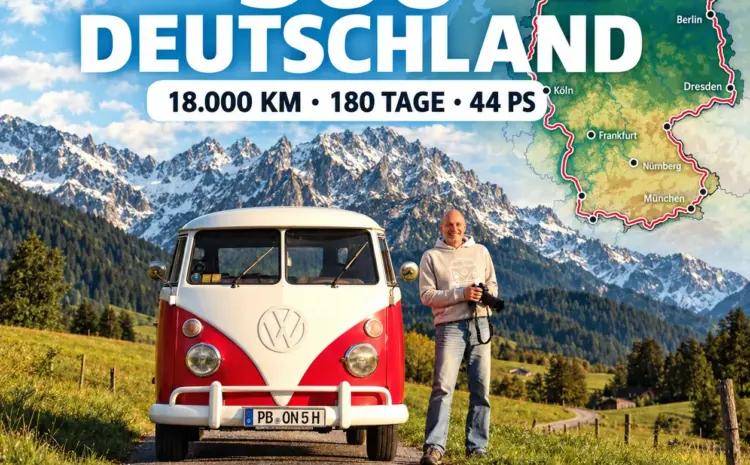  Veranstaltung mit Peter Gebhard