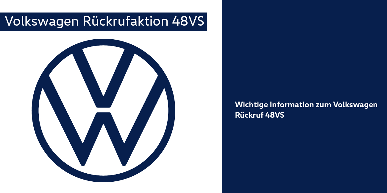 HD Rückruf 48VS